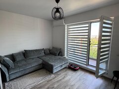 Aparatorii Patrei 2 camere nou mobilat utilat 7 min mers
