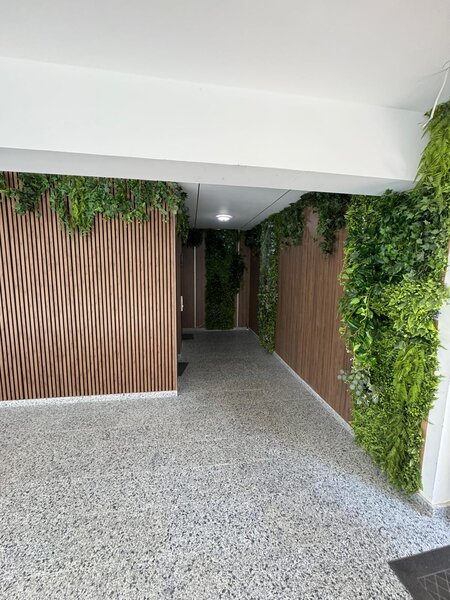 Aparatorii Patrei 2 camere nou mobilat utilat 7 min mers